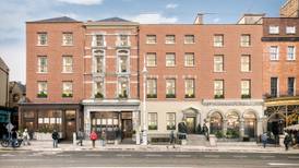RIAC members approve €35m plan for Dawson Street premises