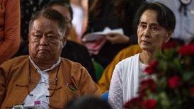 Myanmar: Senior Suu Kyi aide arrested as UN stops short of condeming coup