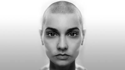 Sinéad O’Connor on her teenage years: ‘I steal everything. I’m not a nice person. I’m trouble’