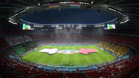 Euro 2020 quarter-finals: Dates, venues, story so far