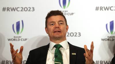 Brian O’Driscoll’s painkiller comments open up a can of worms for rugby