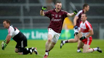 Galway lay down marker with another Ulster scalp