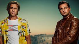 Tarantino’s Once Upon a Time in Hollywood to premiere at Cannes