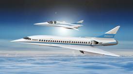 The return of supersonic travel and why you should be wary of smart bags