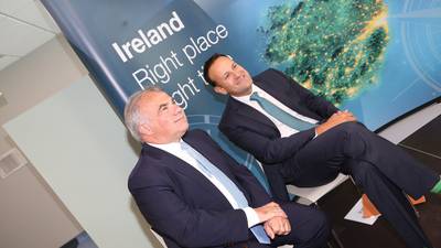 Contact lens giant Bausch & Lomb creates 125 extra Waterford jobs