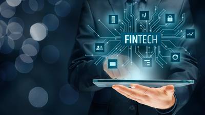 Irish fintechs secure record $900m in investment in first half of year
