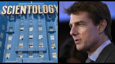 Irish Church of Scientology is back in profit after 2015 loss