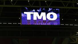 Gerry Thornley: Balanced approach required on TMOs