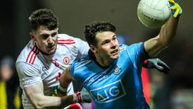 Tyrone and Dublin likely to escape further sanction over scuffle