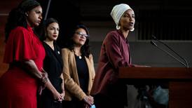 Who are ‘The Squad’? The Democratic women who riled Trump