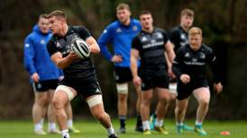 Penny drops in for Ireland Under-20 opener against England