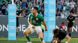 High Five! The tries that saw Ireland topple the All Blacks