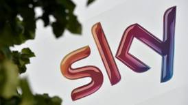 Irish Sky subscribers may lose access to dozens of channels in no-deal Brexit