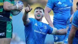 Leinster set sights on topping Pool A after win over Northampton
