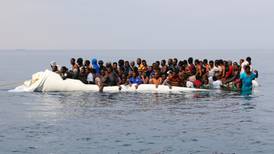 6,000 rescued between Libya and Italy in last few days