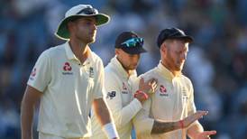 England’s Ashes hopes fade as feeble batting display lets Australia turn screw