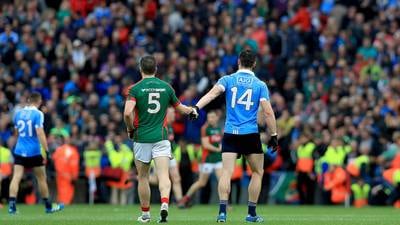 Jim McGuinness: Mayo need something new and unexpected