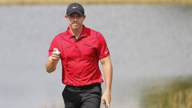 Rory McIlroy reveals Tiger Woods is ‘doing better’ and dishing out criticism