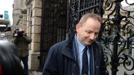 Maurice McCabe: How a controversy became a story about politics