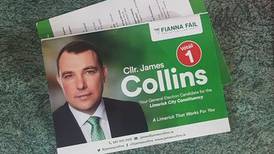 Election 2020 outtakes: Fianna Fáil gets lost in the post