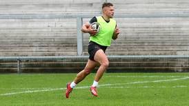 Ian Madigan in line for Ulster debut as Aki reaches milestone