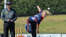 Ireland all-rounder Kim Garth signs two-year pro deal in Australia