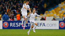 Dynamo Kiev show up all of Everton’s frailties
