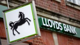 Lloyds hires Deloitte to manage Irish exit sale