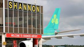 Almost 6,000 people a day arriving into Ireland by air