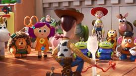 The untold stories of Toy Story