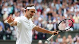 Roger Federer still doing what he does best – breaking records