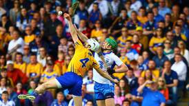 Tony Kelly’s sweet one-two swings latest bout in Clare’s favour