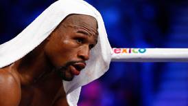 Floyd Mayweather’s tidal-wave moment befits complicated genius