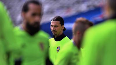 Italy wary of Zlatan Ibrahimovic’s goal-scoring prowess