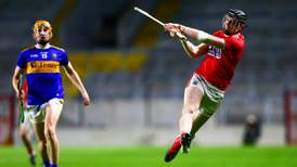 First-half goals provide the buffer required as Cork take down Tipperary