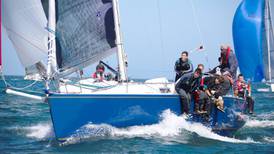 Three former ICRA champions in class one title fight at Howth