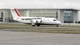 Cityjet is shifting gear from scheduled services to wet leasing