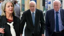 Catastrophic consequences for jailed former Anglo staff