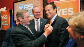 Marriage referendum: Coveney calls No side arguments ‘bogus’