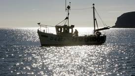 Irish fishermen allocated a larger quota for next year