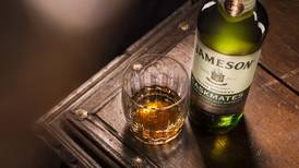 Jameson, Baileys included in top spirits brands ranking