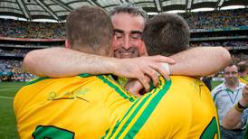 Jim McGuinness: How we came up with a plan to beat Dublin