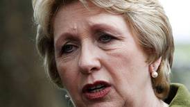 McAleese will not go to confession over referendum Yes vote