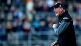Cody bemused by incident as Kilkenny claw Dublin back with some anger