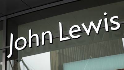 Belfast a step closer to securing first John Lewis store