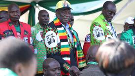 Zimbabwe’s opposition threatens to pull out of election