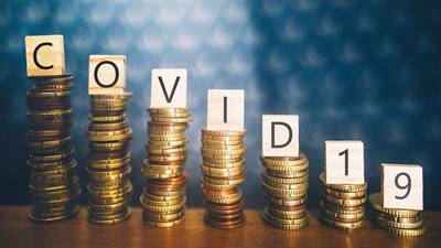 How start-ups can combat the Covid-19 investment crisis