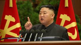 North Korea reports a ‘great crisis’ in its Covid response
