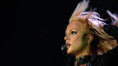 Framing Britney Spears shows up the worst of the media while reflecting its best