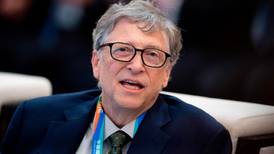Bill Gates predicts global economic slowdown